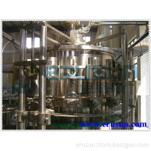 Juice Pulp Filler